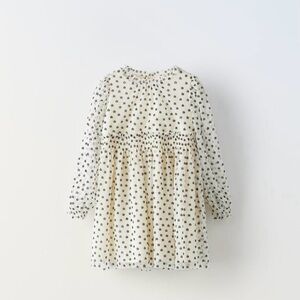 Zara kids dress
